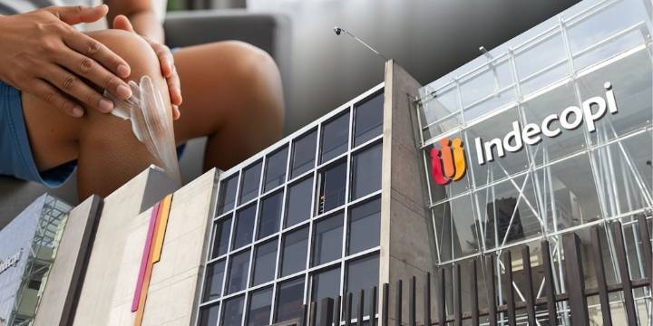 Alertan de crema para el dolor muscular potencialmente riesgosa, según Digemid e Indecopi