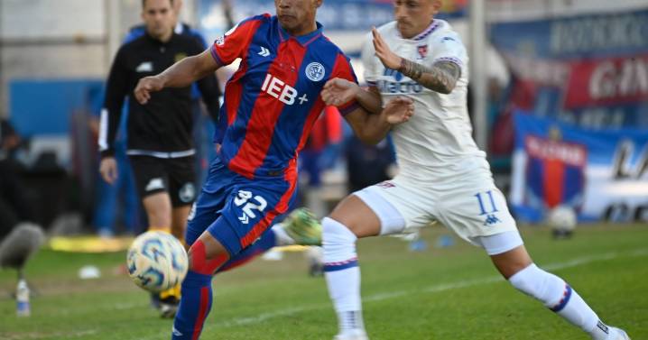 Crisis en San Lorenzo: por un adelanto de regalías, se levantó el paro y los jugadores vuelven a entrenar