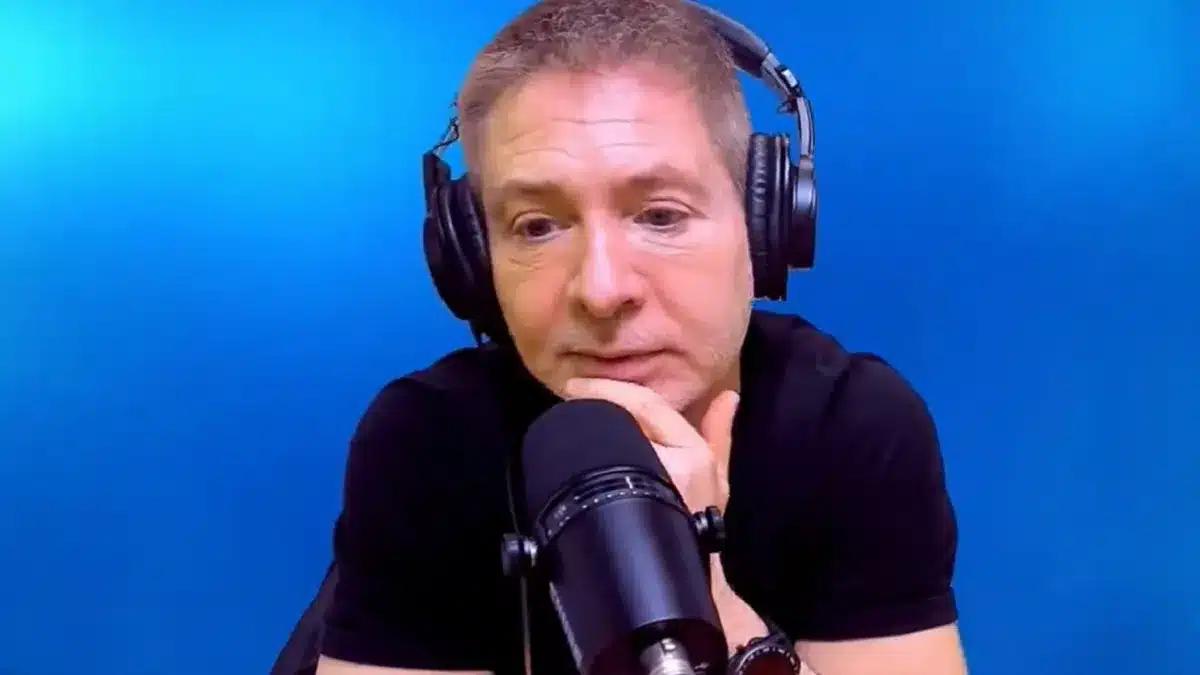 El recuerdo de Adrián Suar con Gustavo Bermúdez: «se lo pedí por favor»