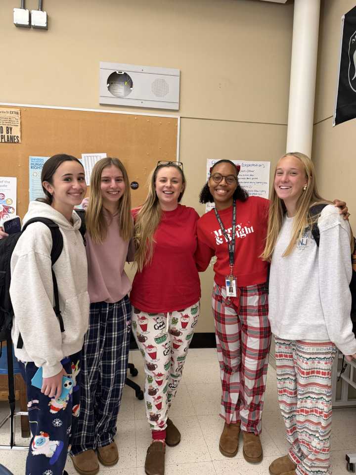 PJ Day Returns to West Hartford as Students and Staff Dress to Support Connecticut Children’s
