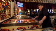 Cascade Underground Pinball Society, or C.U.P.S., opens…