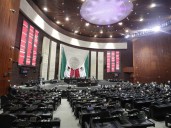 Diputados aprueban en lo particular y en lo general modificaciones a Ley General de Aguas con 324 votos a favor, 118 en contra y 2 abstenciones