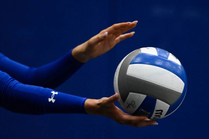 4 Utah women's volleyball teams are in the NCAA Tournament