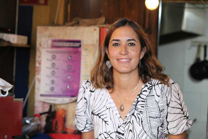 Impulsa restaurante de Saltillo iniciativa para regalar comida y café a personas vulnerables