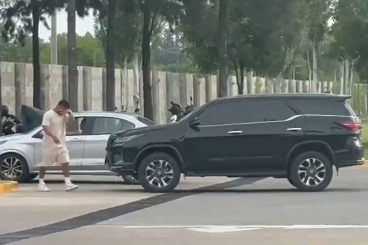 Corazón partido. Fabra se va de Boca: relación resquebrajada, final entre lágrimas y un posteo que evidencia el dolor por la partida