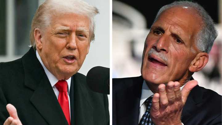 Elecciones en Honduras: Trump amenaza con retirar la ayuda al país latino si no gana Asfura