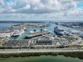 Port Canaveral Officially World’s Busiest Cruise Port