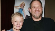 Judi Dench Suggests Harvey Weinstein Deserves “Forgiveness”