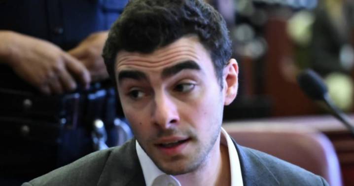 911 call from Luigi Mangione’s arrest released