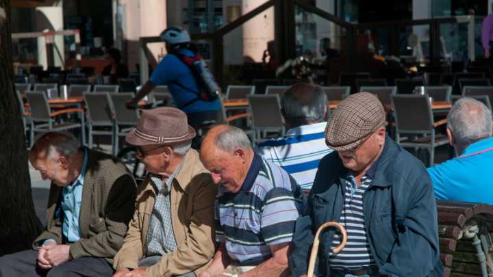 Las pensiones suben en Asturias una media de 41 euros al mes: así quedan las pagas a partir de enero