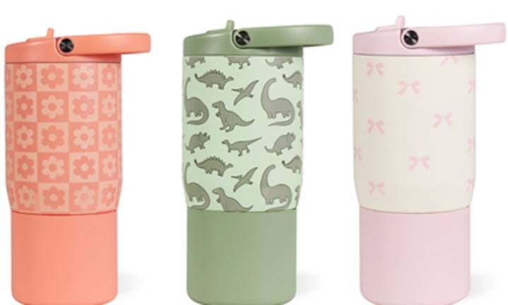 Parents warned: These popular children’s tumblers have a dangerous defect that could harm your child