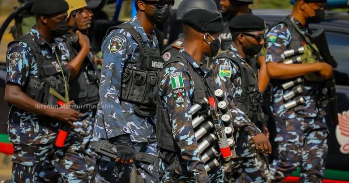 Nigeria police investigate suspected organ trafficking case after disturbing discovery