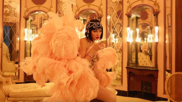 A Disinformation Network Drove 2025 Taylor Swift Discourse