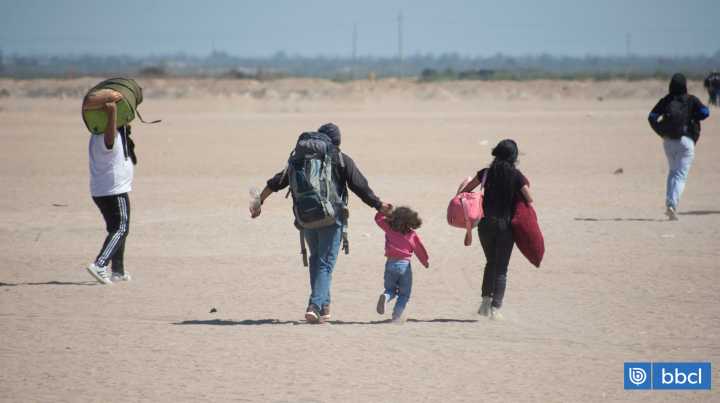 Tensión en el norte reactiva trámite de proyecto de Centros de Internación Provisoria para migrantes