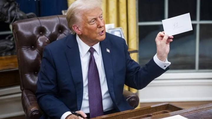 EU ajusta la Doctrina Monroe plan para su hegemonía mundial con foco en América Latina