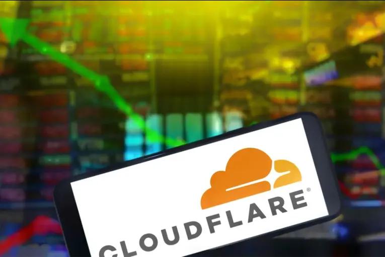 Se registra una nueva caída de Cloudflare que afecta páginas web