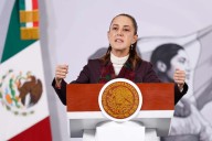Sheinbaum descarta haber abordado con Trump confesión sobre secuestro de “El Mayo”