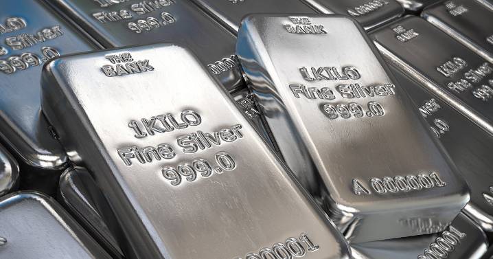 'Don't Try To Time It': Expert's Advice On Silver ETF Allocation After NPS Inclusion