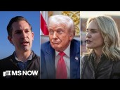 'Unimpressive': Are Republicans looking for the exits after close finish in Tennessee?