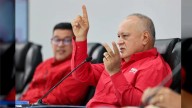 Diosdado Cabello: El pueblo venezolano se mantiene firme ante agresiones de EEUU