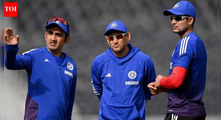 'We always knew he'd take the reins': Ex-BCCI selector reveals Shubman Gill was earmarked as India captain since 2023