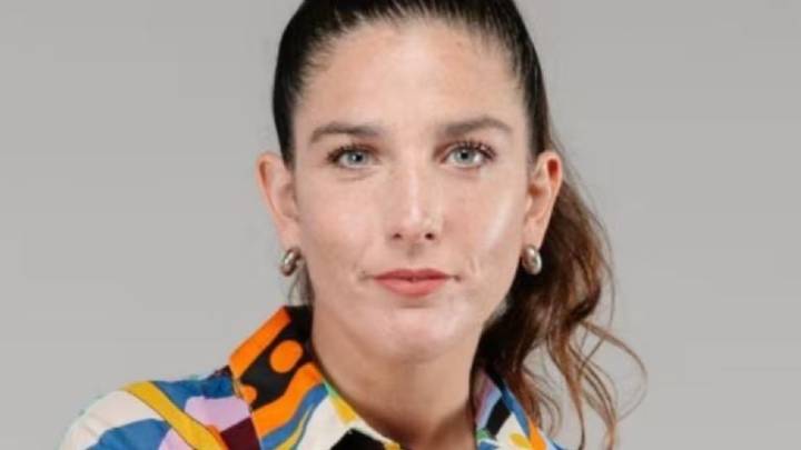 Juana Repetto estalló de bronca tras las críticas al revelar que le teme a la cesárea