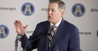 Former MLSE president Tim Leiweke pardoned by Trump in bid