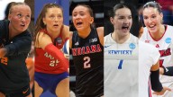 Indiana natives in NCAA volleyball tournament, how to watch them play