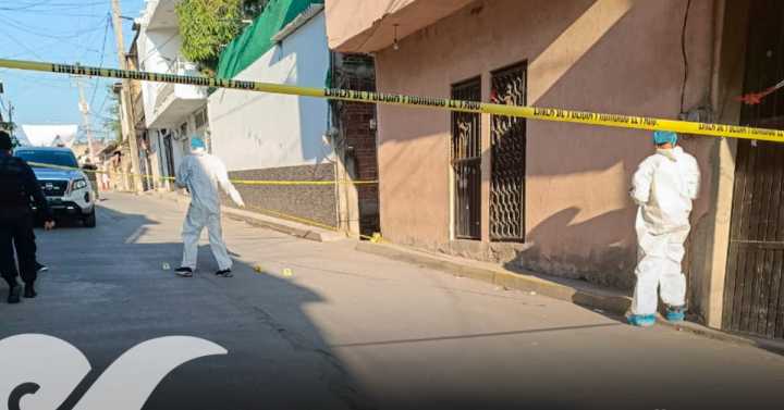 Ataques simultáneos a viviendas de funcionarias en Xoxocotla, Morelos