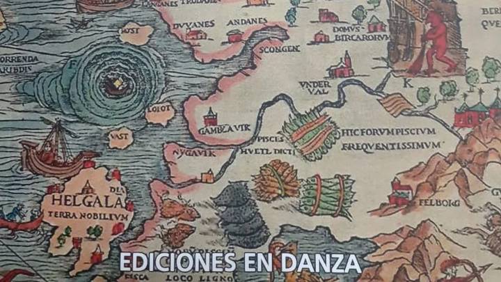 Destellos cosmogónicos en la poética de Rosarito Andrada