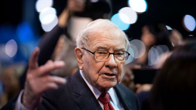 Invertir en valor: el secreto del éxito de Warren Buffett