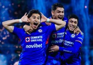 La Máquina elimina a Chivas dramáticamente