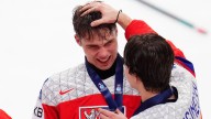 Czechia unveils roster for world junior championship