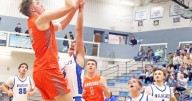 Abilene opens basketball season  with sweep over Holton