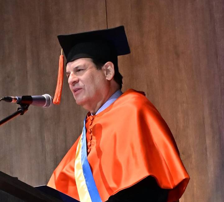 Luis Carlos Sarmiento Gutiérrez: el sentido de la innovación