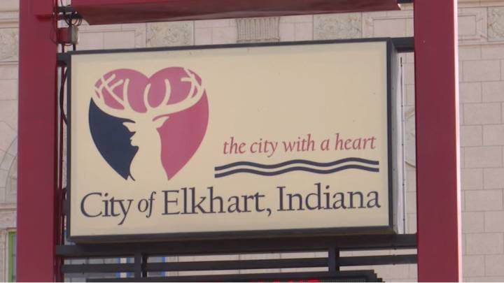 City of Elkhart plans to remove Nappanee Street pedestrian bridge