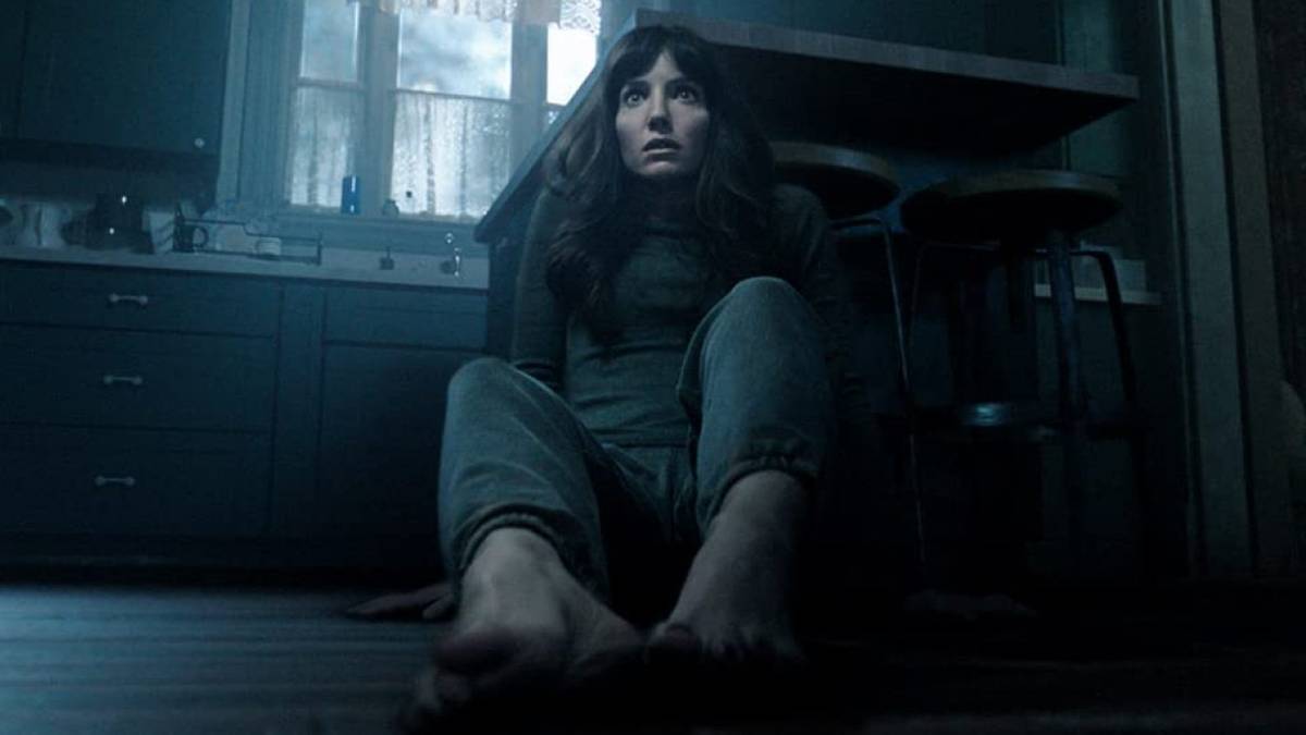 10 Great Plot Twists in Bad Horror Movies, Ranked