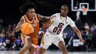 Women's college basketball Power Rankings: The budding Texas