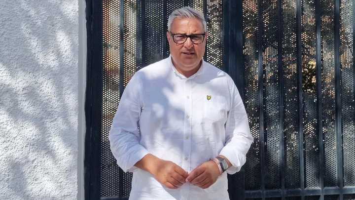 El PSOE suspende de militancia a su líder en Torremolinos tras un presunto acoso sexual