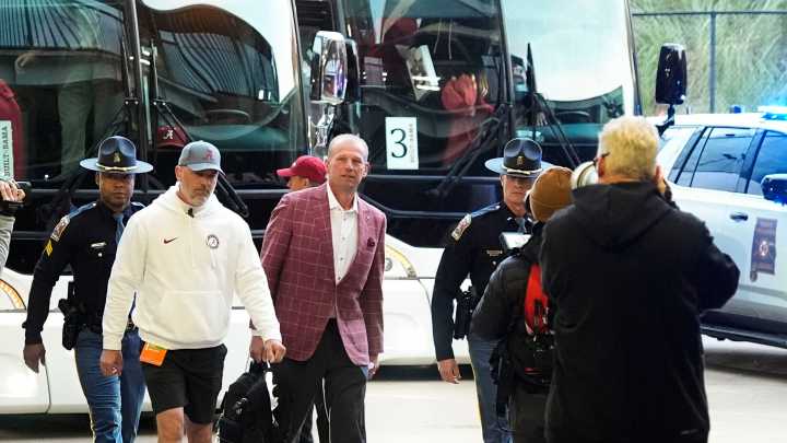 Alabama football 2026 recruiting class grades after early signing day