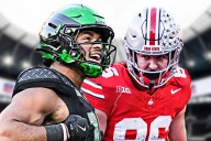 2026 NFL Draft Tight End Rankings: Oregon’s Kenyon Sadiq, Ohio State’s Max Klare & More Take a round-up of EssentiallySports' 2026 NFL Draft updates where Tony Pauline takes you through ranking of the