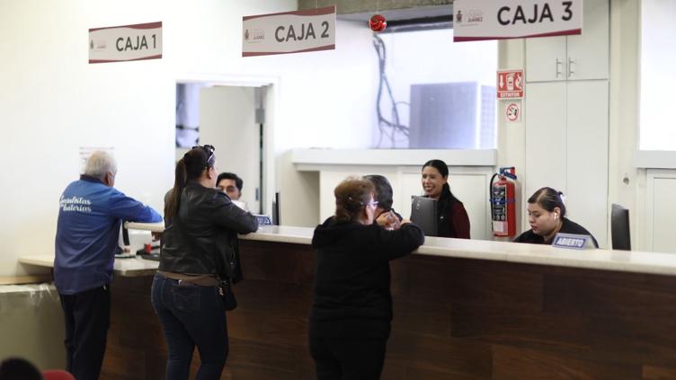 ¿Ya pagaste? Convocan a aprovechar descuentos por multas y predial