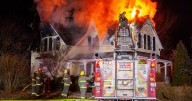 West Lincoln house fire causes $600,000 in damage