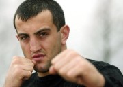 Two indicted in plot to bribe juror in boxer Goran Gogic's NYC drug trafficking trial