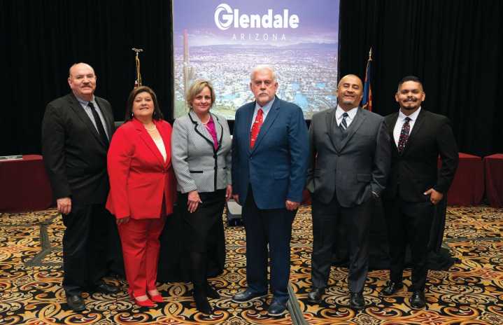 Glendale council will vote on e-bike, scooter ordinance