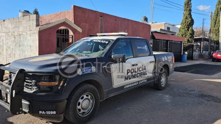 Hallan a hombre sin vida en picadero de Villas del Real