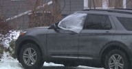 Thieves shatter multiple Cleveland car windows during Sunday services