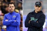 Todd Golden sees big things ahead for Jon Sumrall's Gators