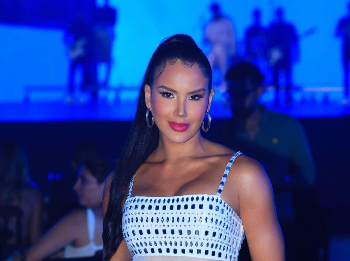 Aigil Gómez se despide de ‘La bomba’