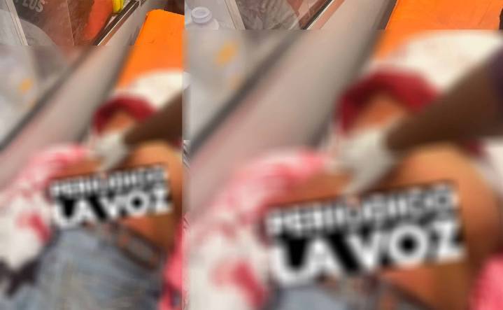 Festejo religioso en Castaños termina en riña; dos menores resultan lesionados